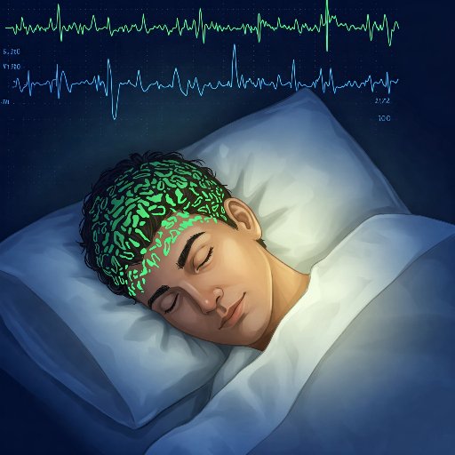 El Lado Oscuro del Insomnio