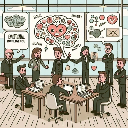 Gestión emocional en el trabajo