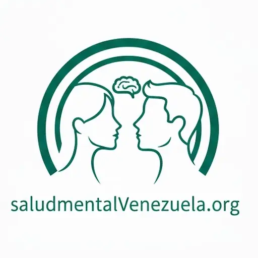 Salud Mental Venezuela